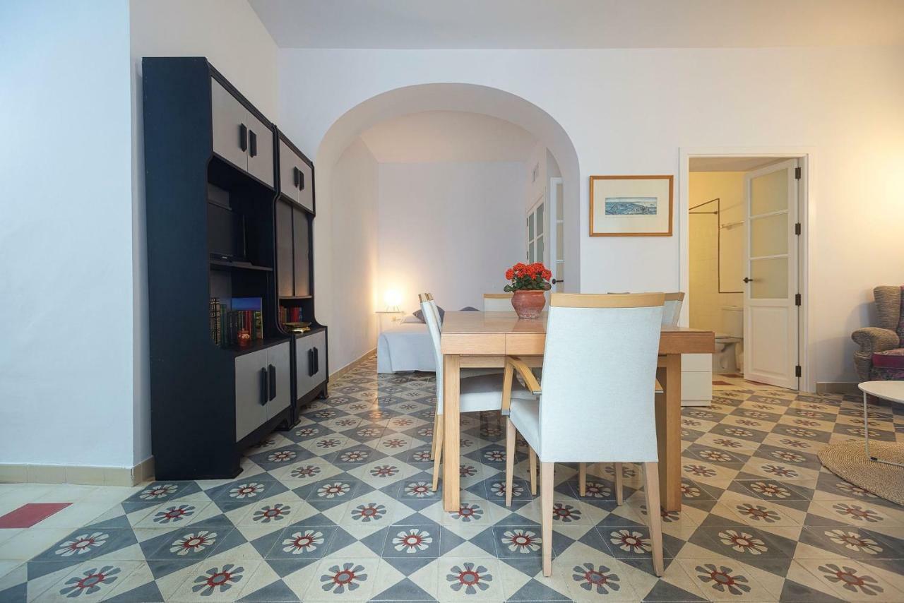 וחר דה לה פרונטרה Casa Arco De Las Monjas מראה חיצוני תמונה